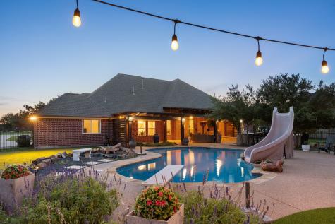 13108 Taylor Frances Lane Haslet TX 76052