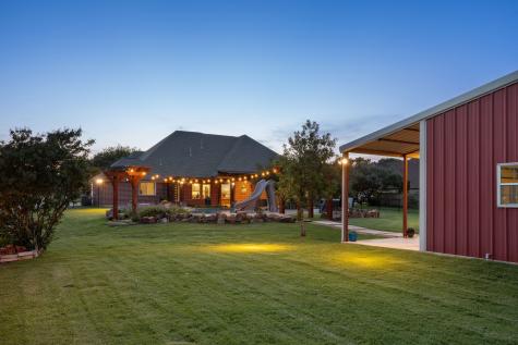 13108 Taylor Frances Lane Haslet TX 76052