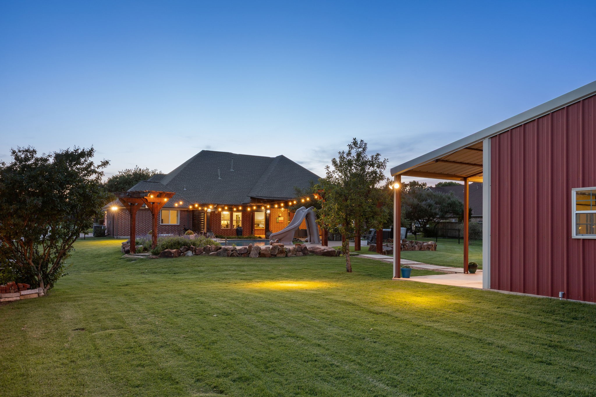 13108 Taylor Frances Lane Haslet TX 76052