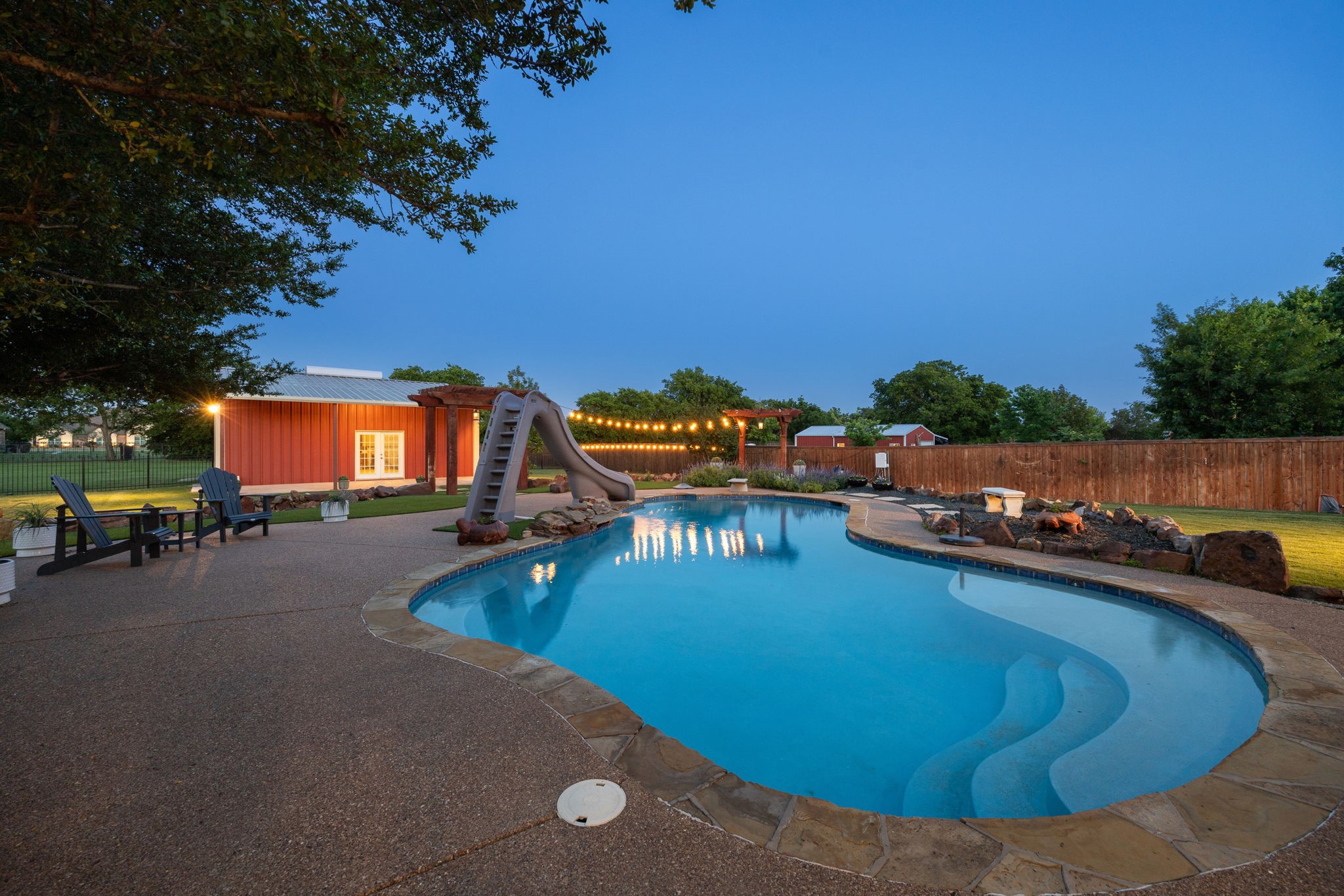 13108 Taylor Frances Lane Haslet TX 76052