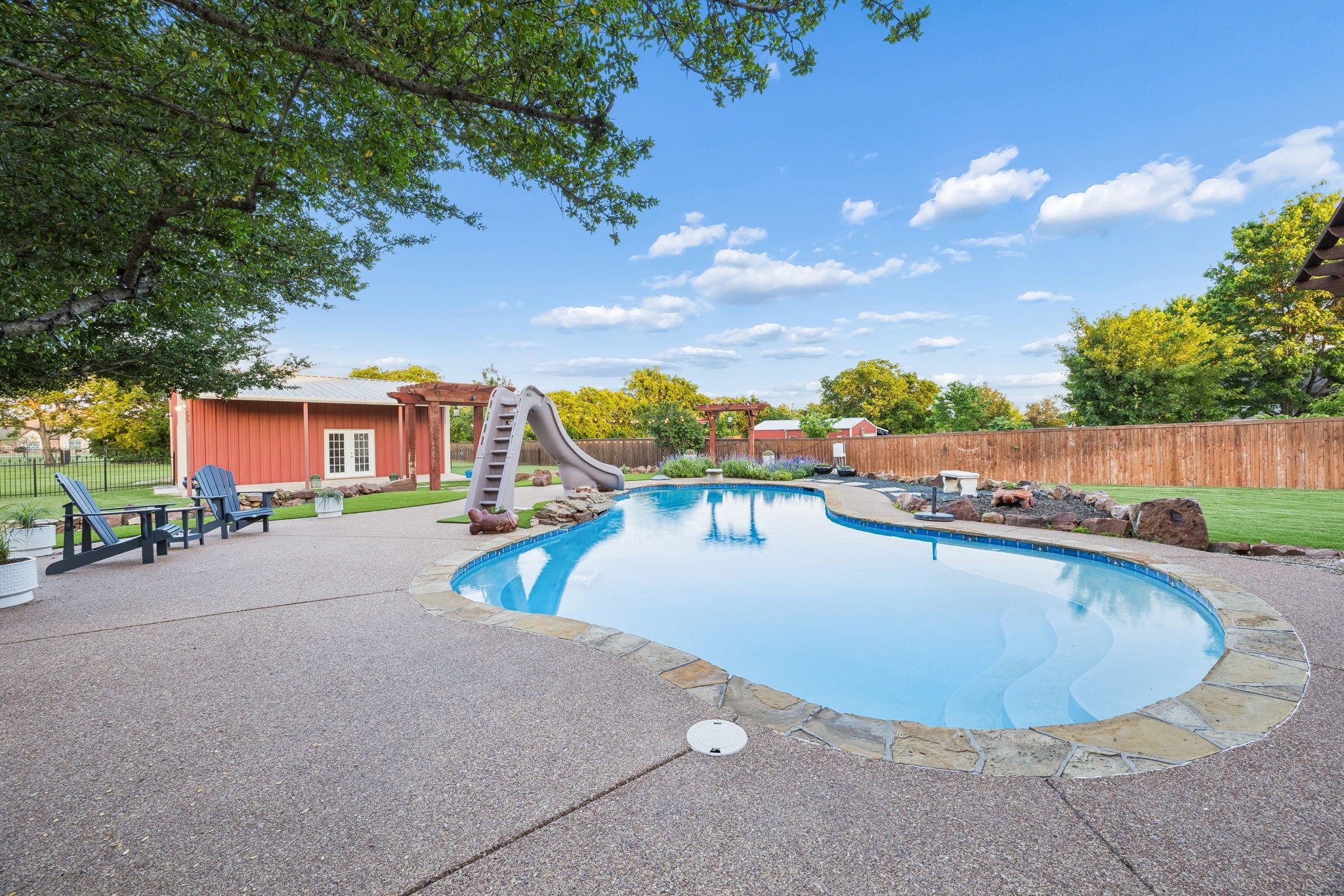 13108 Taylor Frances Lane Haslet TX 76052