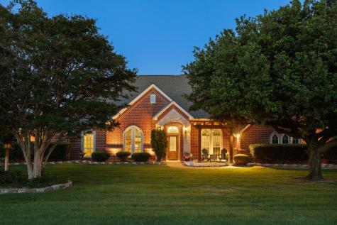 13108 Taylor Frances Lane Haslet TX 76052