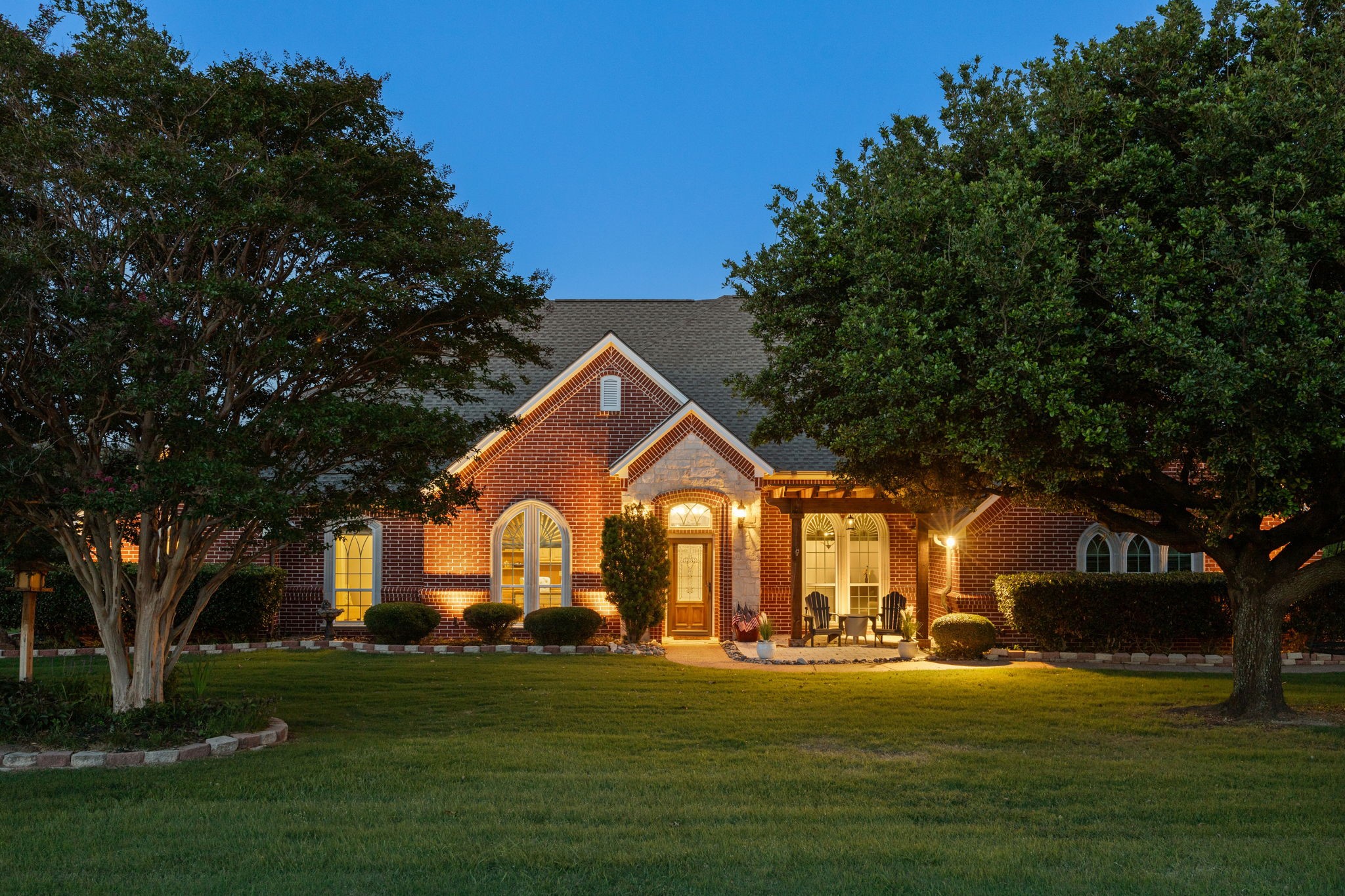 13108 Taylor Frances Lane Haslet TX 76052