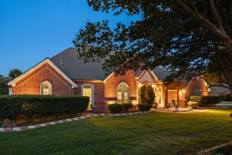13108 Taylor Frances Lane Haslet TX 76052
