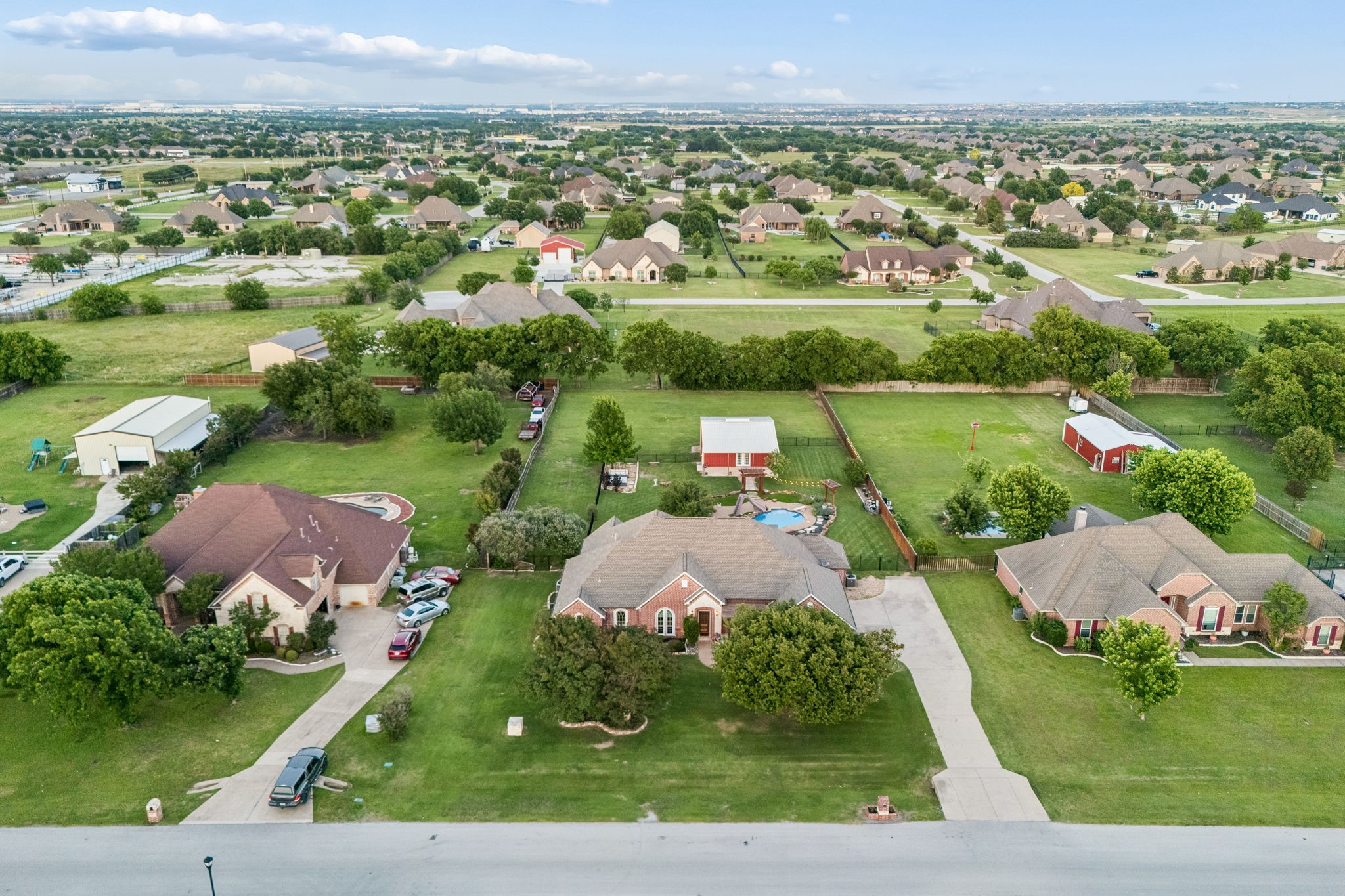 13108 Taylor Frances Lane Haslet TX 76052