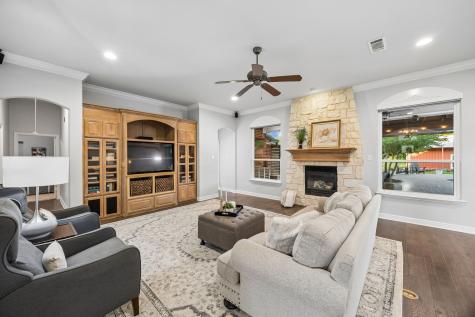 13108 Taylor Frances Lane Haslet TX 76052