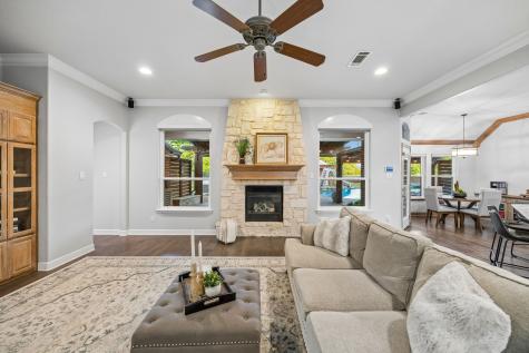 13108 Taylor Frances Lane Haslet TX 76052