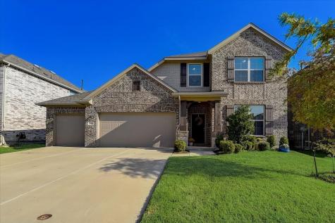 1801 Drover Creek Road Aubrey TX 76227