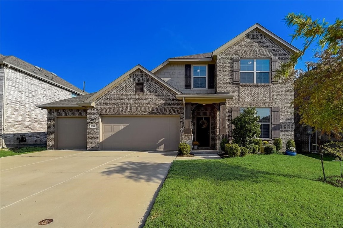 1801 Drover Creek Road Aubrey TX 76227