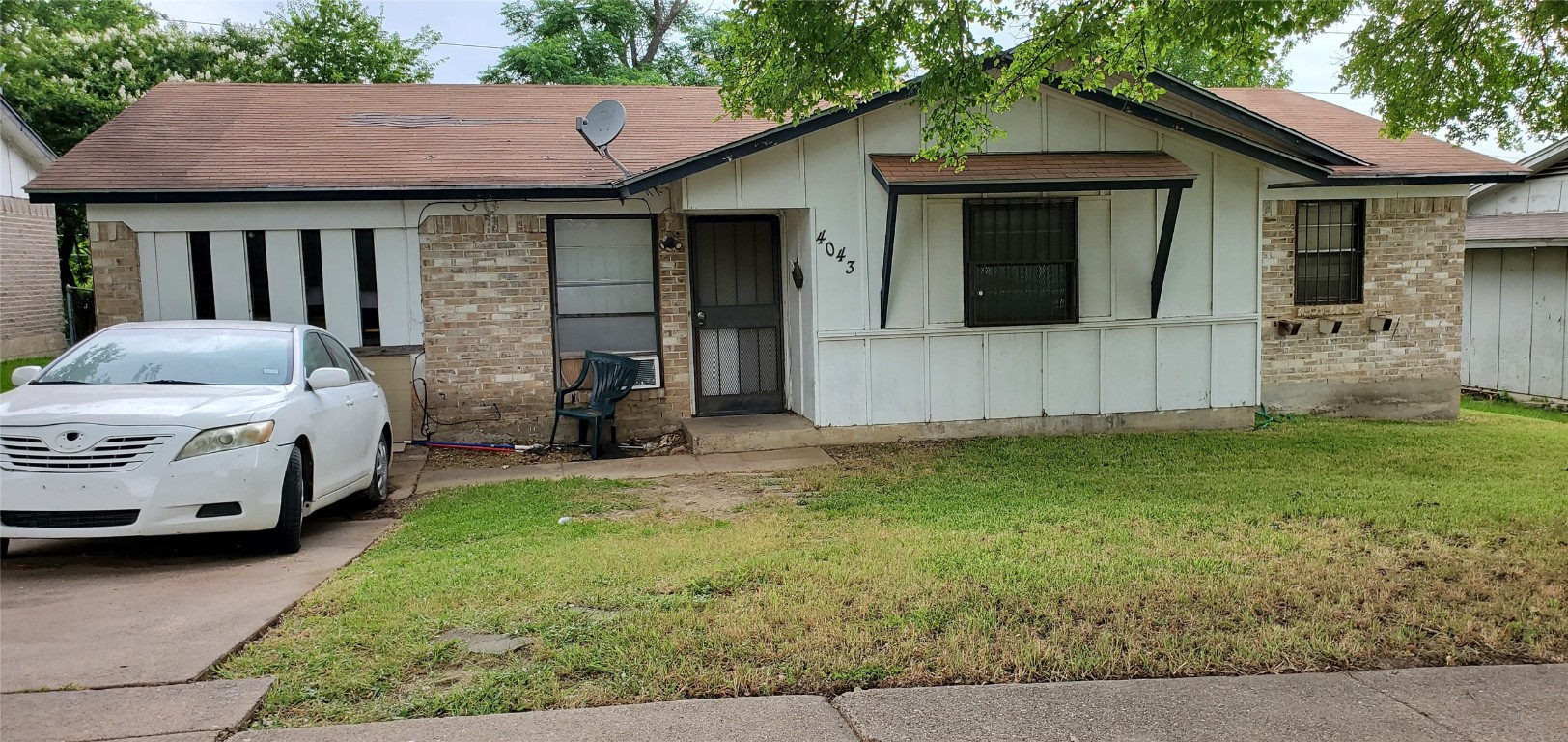 4043 Happy Canyon Drive Dallas TX 75241