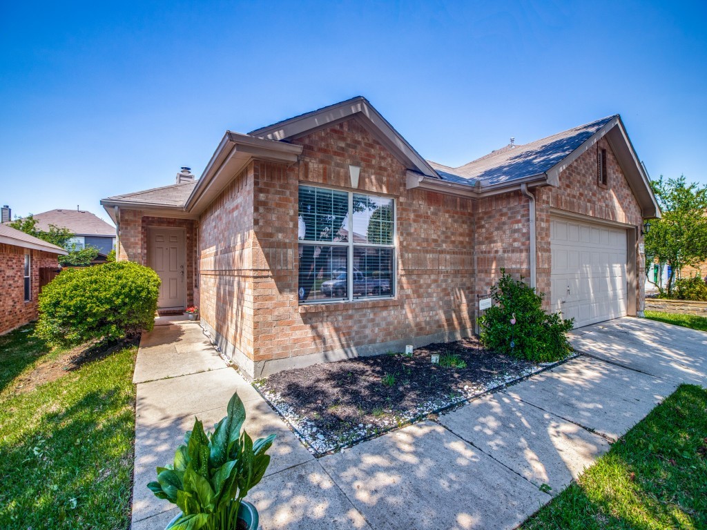 9308 Norfolk Lane Mckinney TX 75071