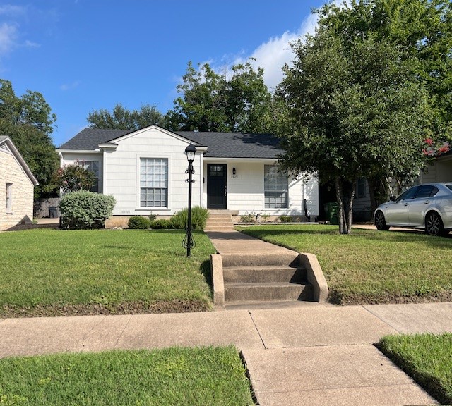 2609 Columbus Avenue Waco TX 76710