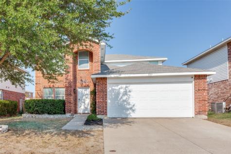 5317 Blue Quartz Road Fort Worth TX 76179