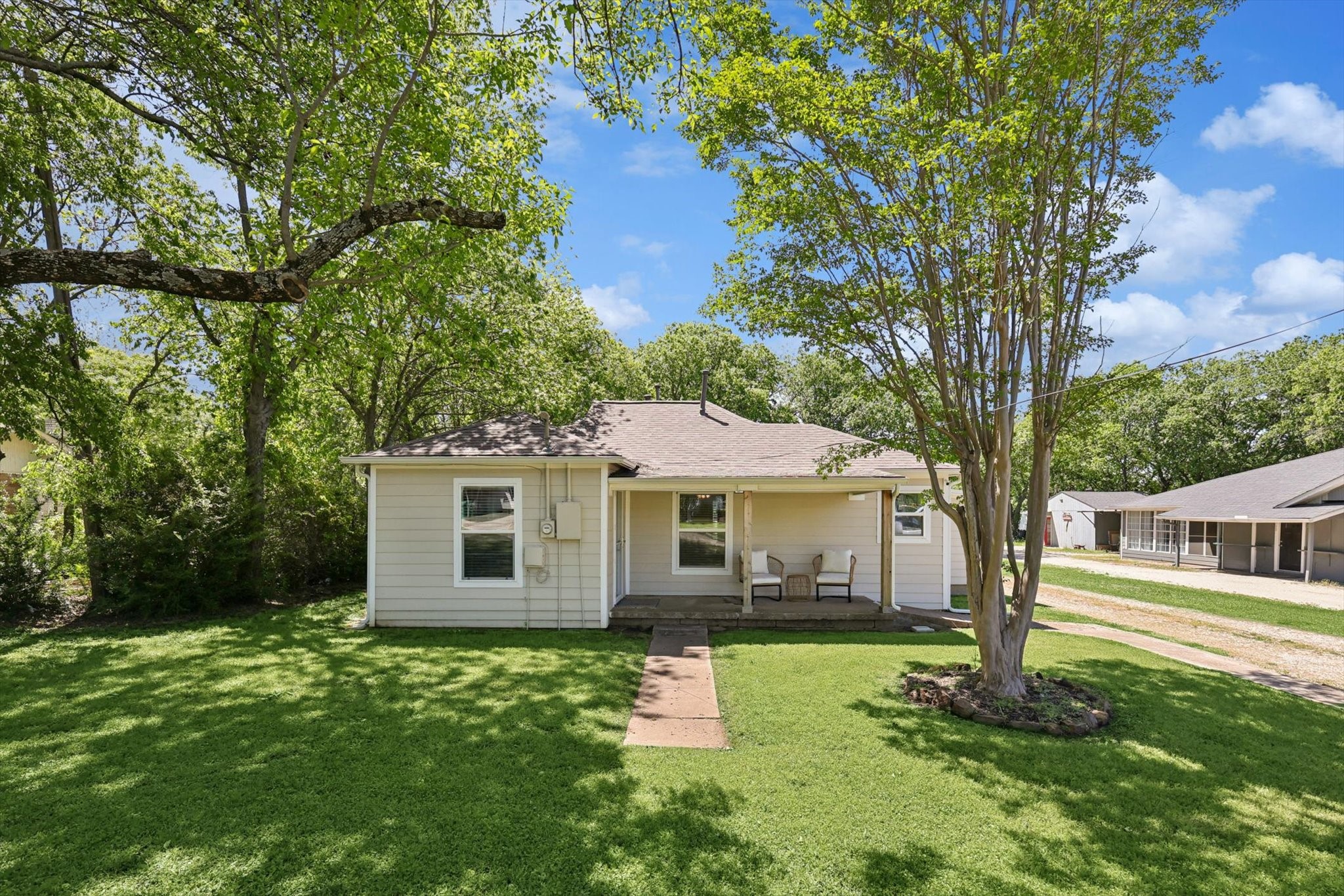 2105 Willowwood Street Denton TX 76205