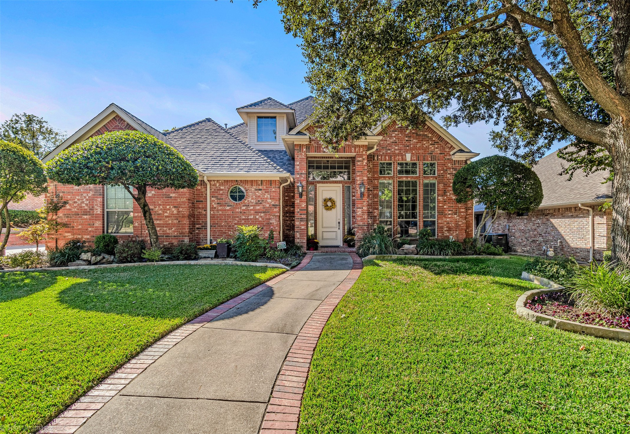 816 Parkhaven Drive Mesquite TX 75149
