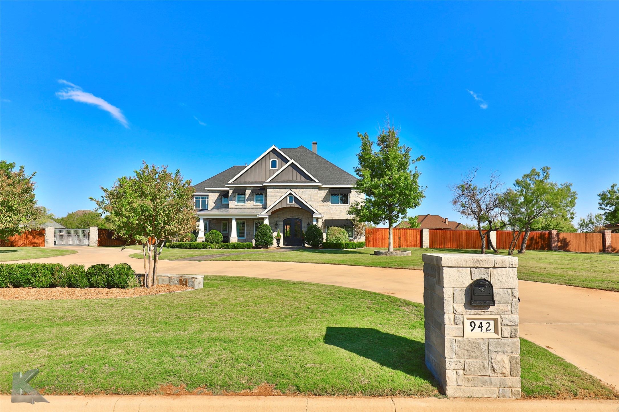 942 Prado Verde Drive Abilene TX 79602