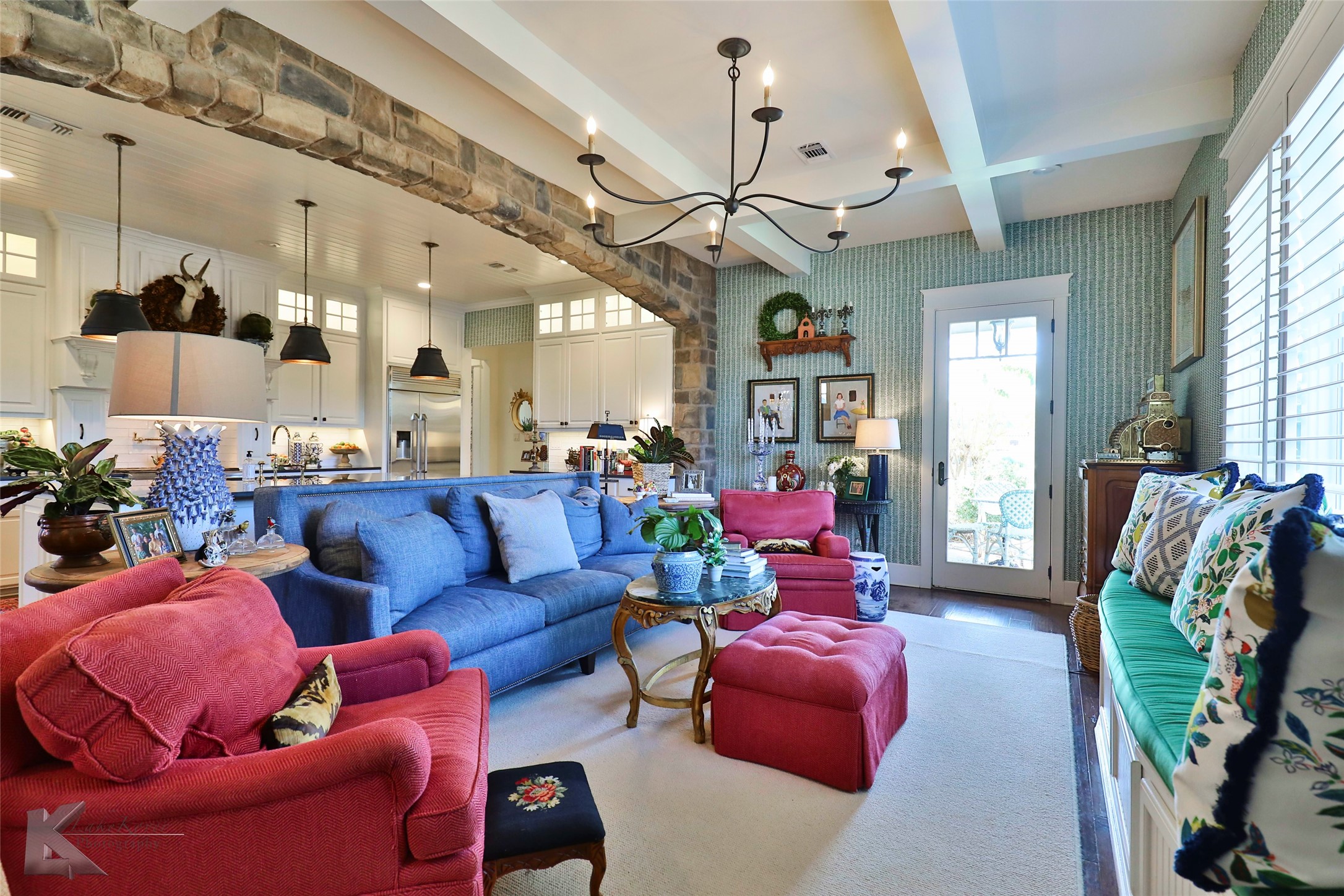 942 Prado Verde Drive Abilene TX 79602