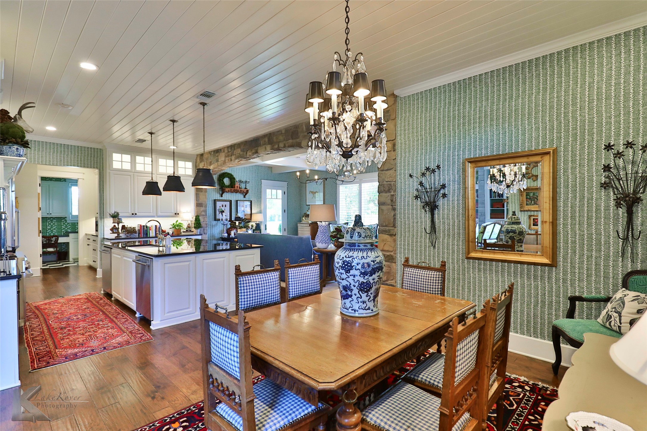 942 Prado Verde Drive Abilene TX 79602