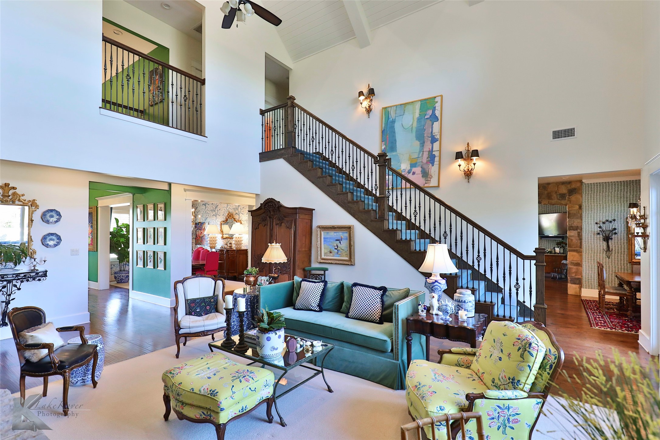 942 Prado Verde Drive Abilene TX 79602