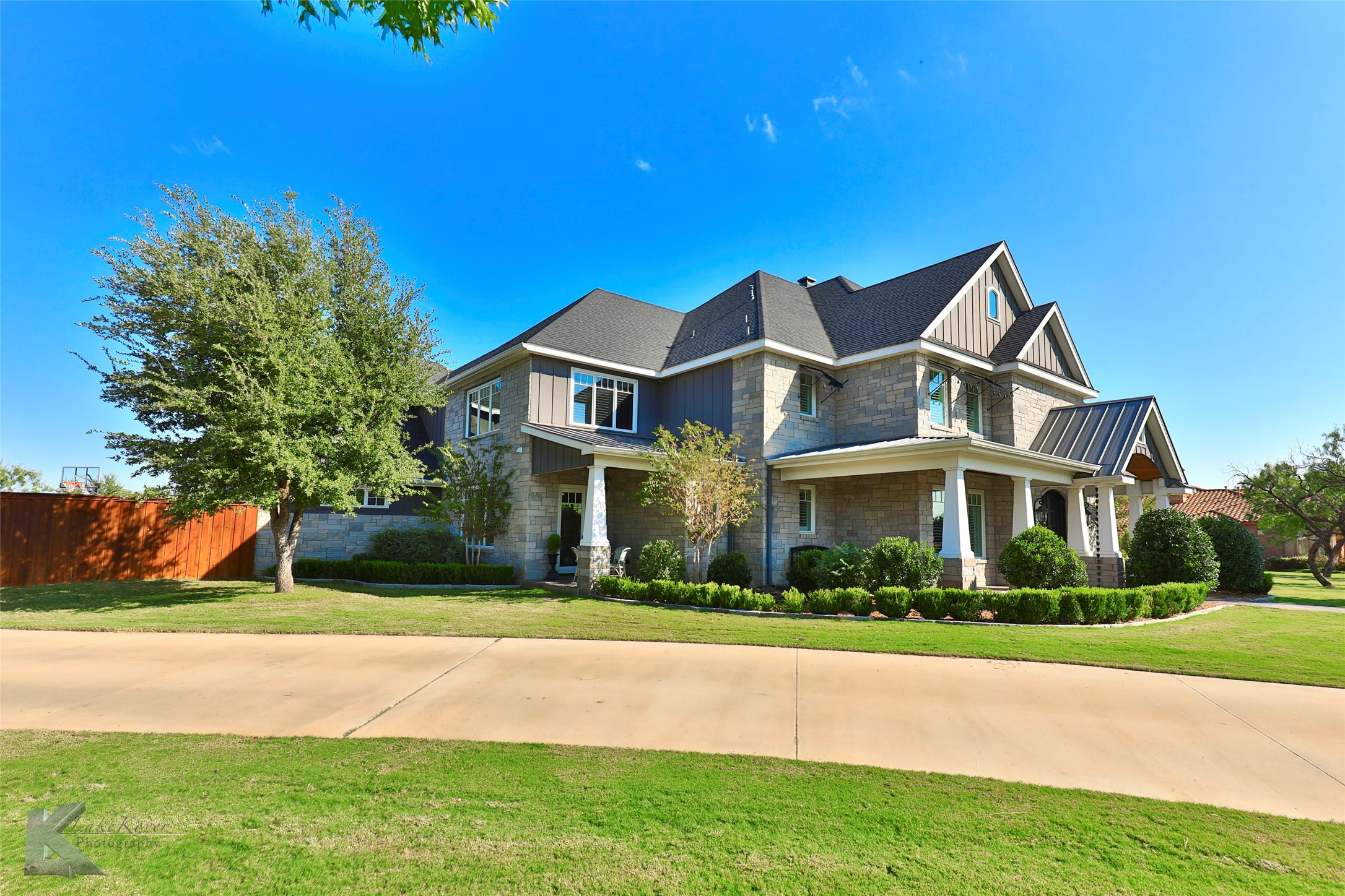 942 Prado Verde Drive Abilene TX 79602