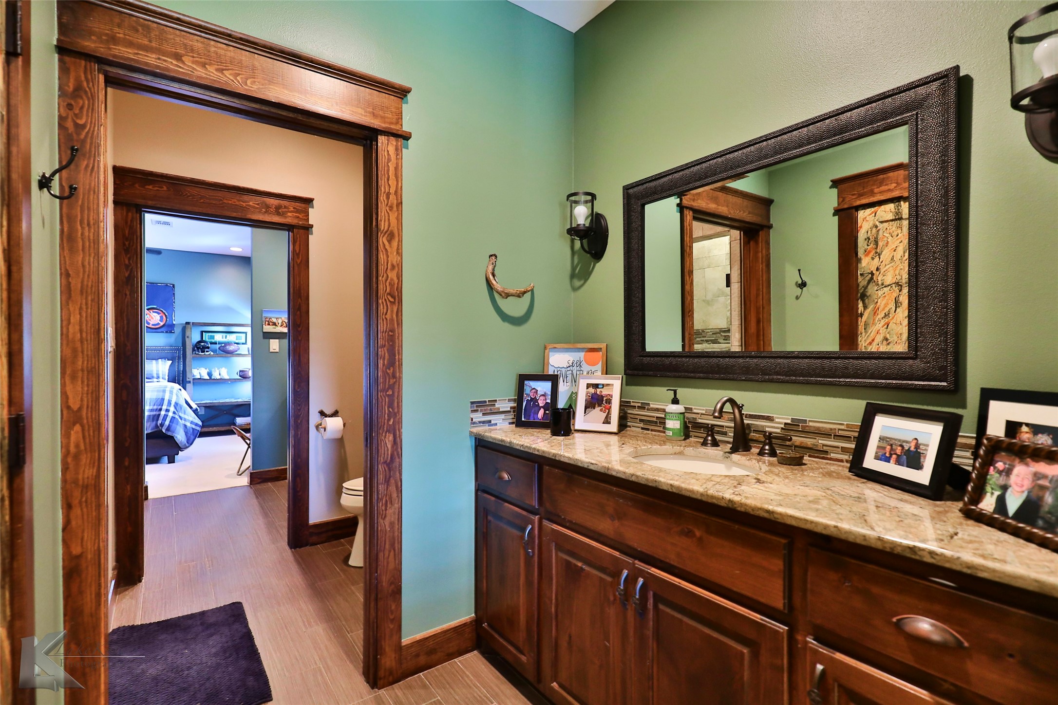 942 Prado Verde Drive Abilene TX 79602