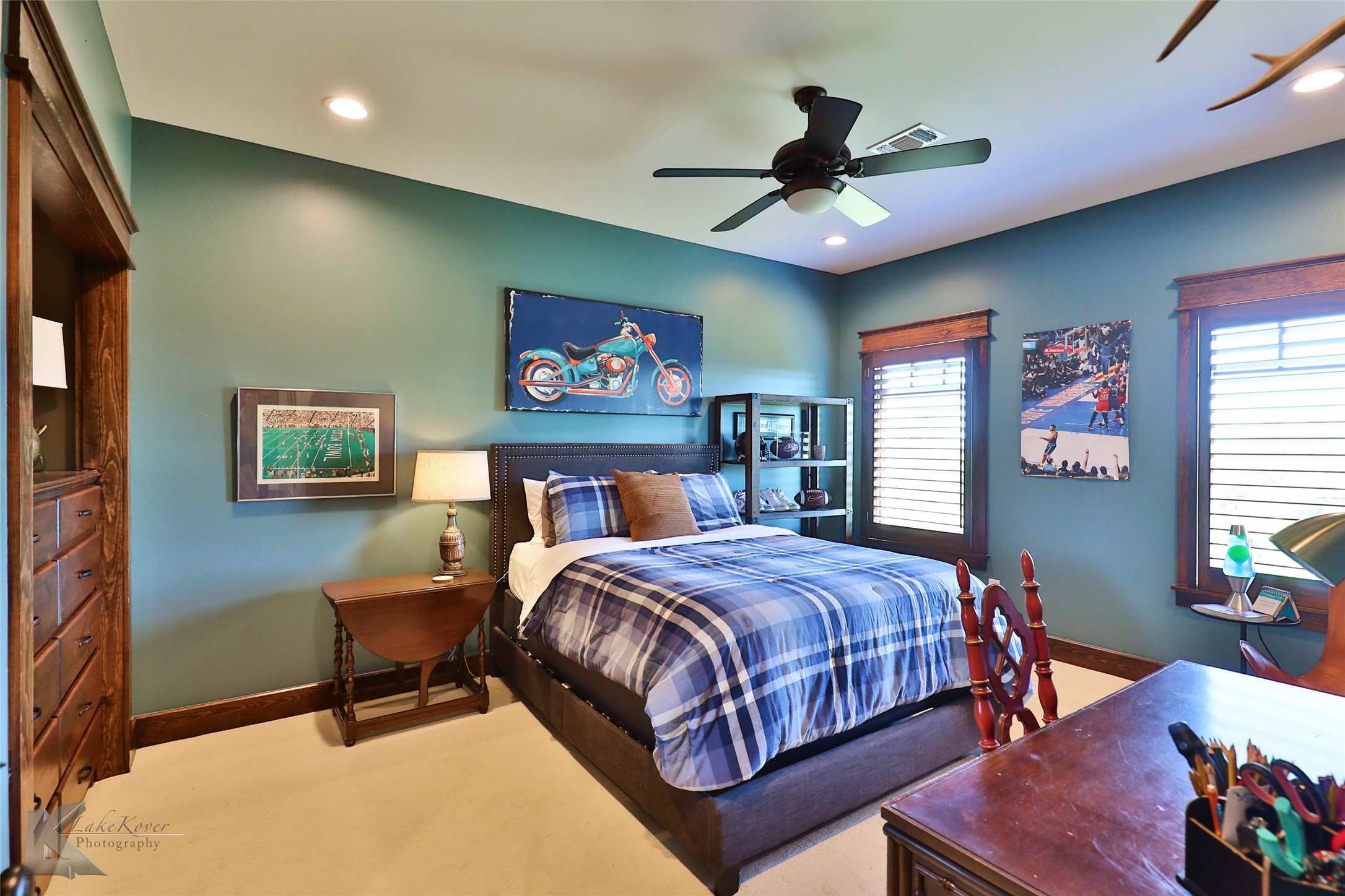 942 Prado Verde Drive Abilene TX 79602