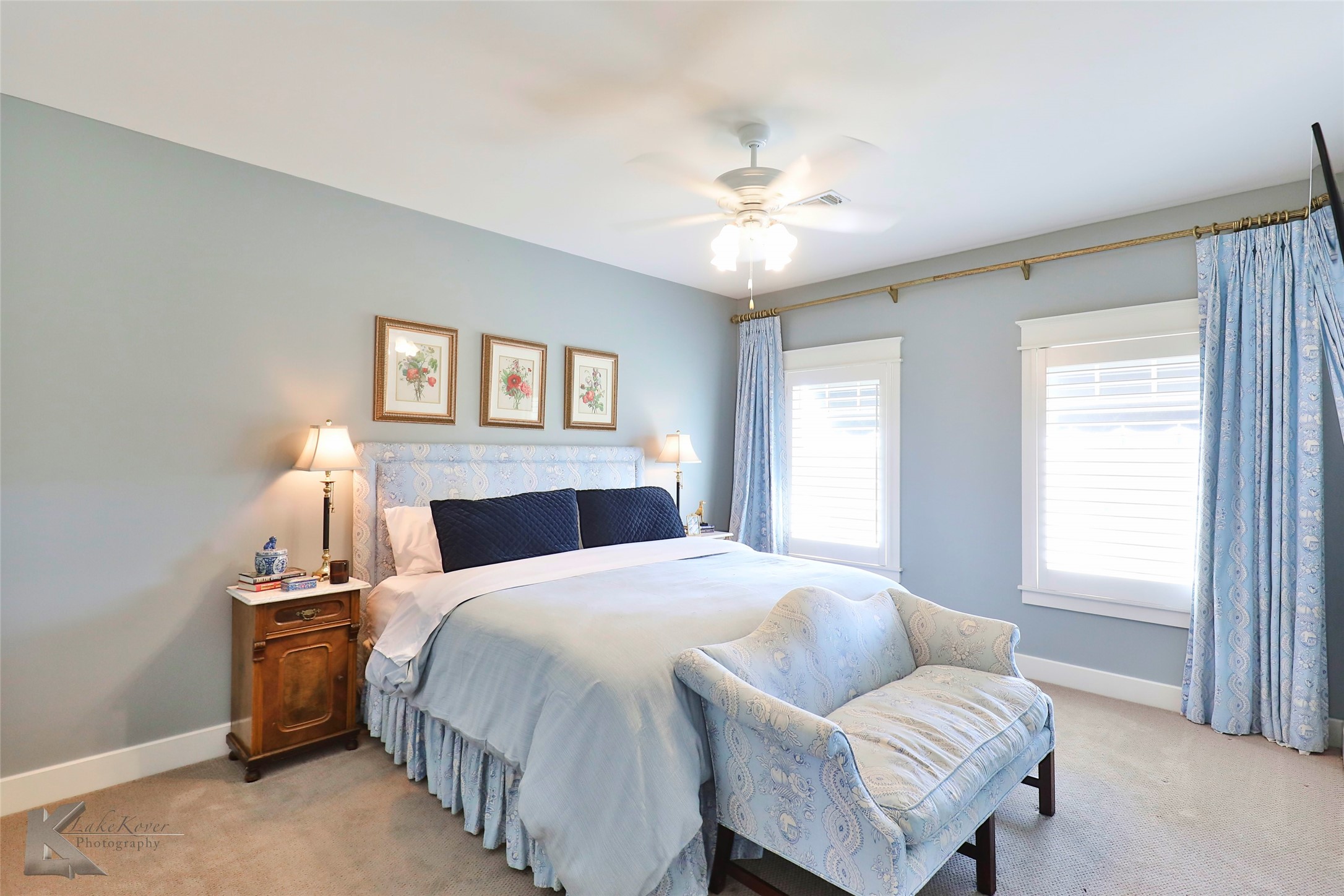 942 Prado Verde Drive Abilene TX 79602