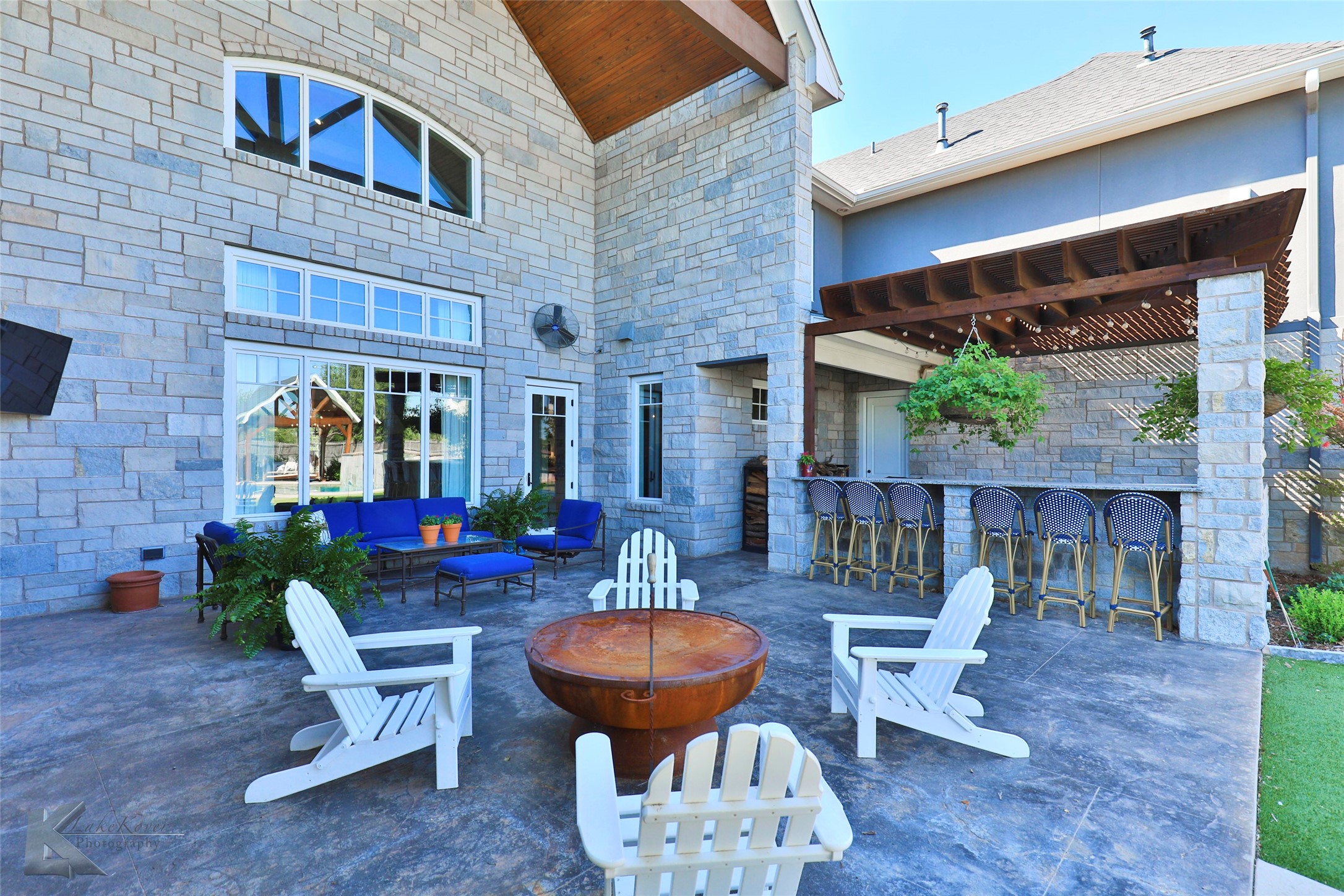 942 Prado Verde Drive Abilene TX 79602