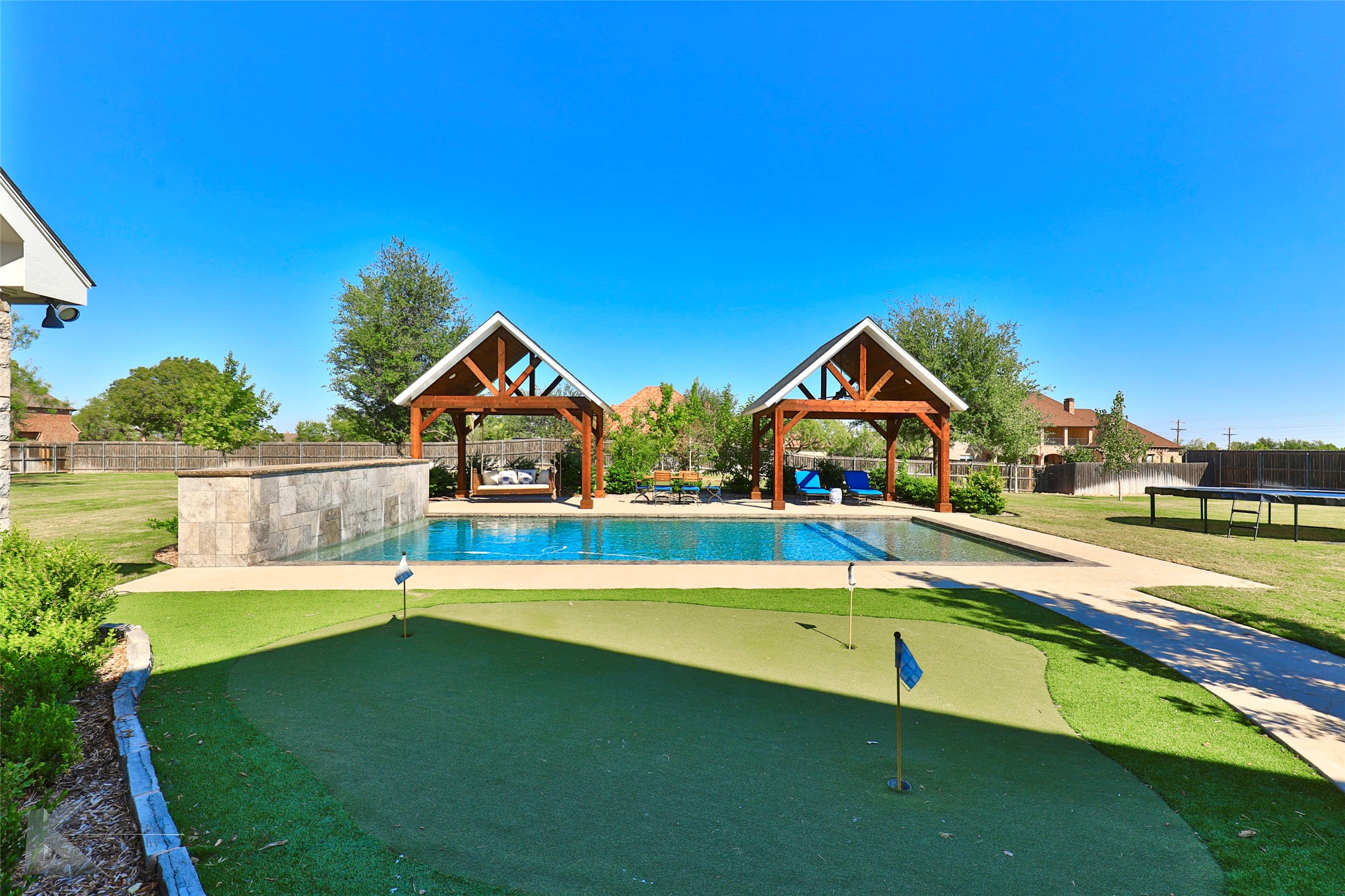 942 Prado Verde Drive Abilene TX 79602