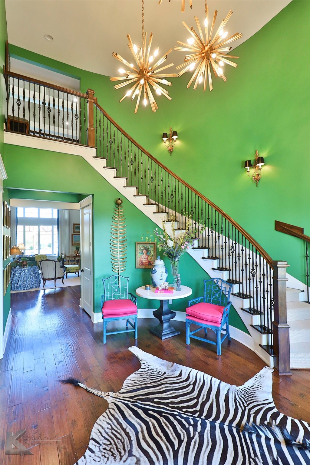 942 Prado Verde Drive Abilene TX 79602