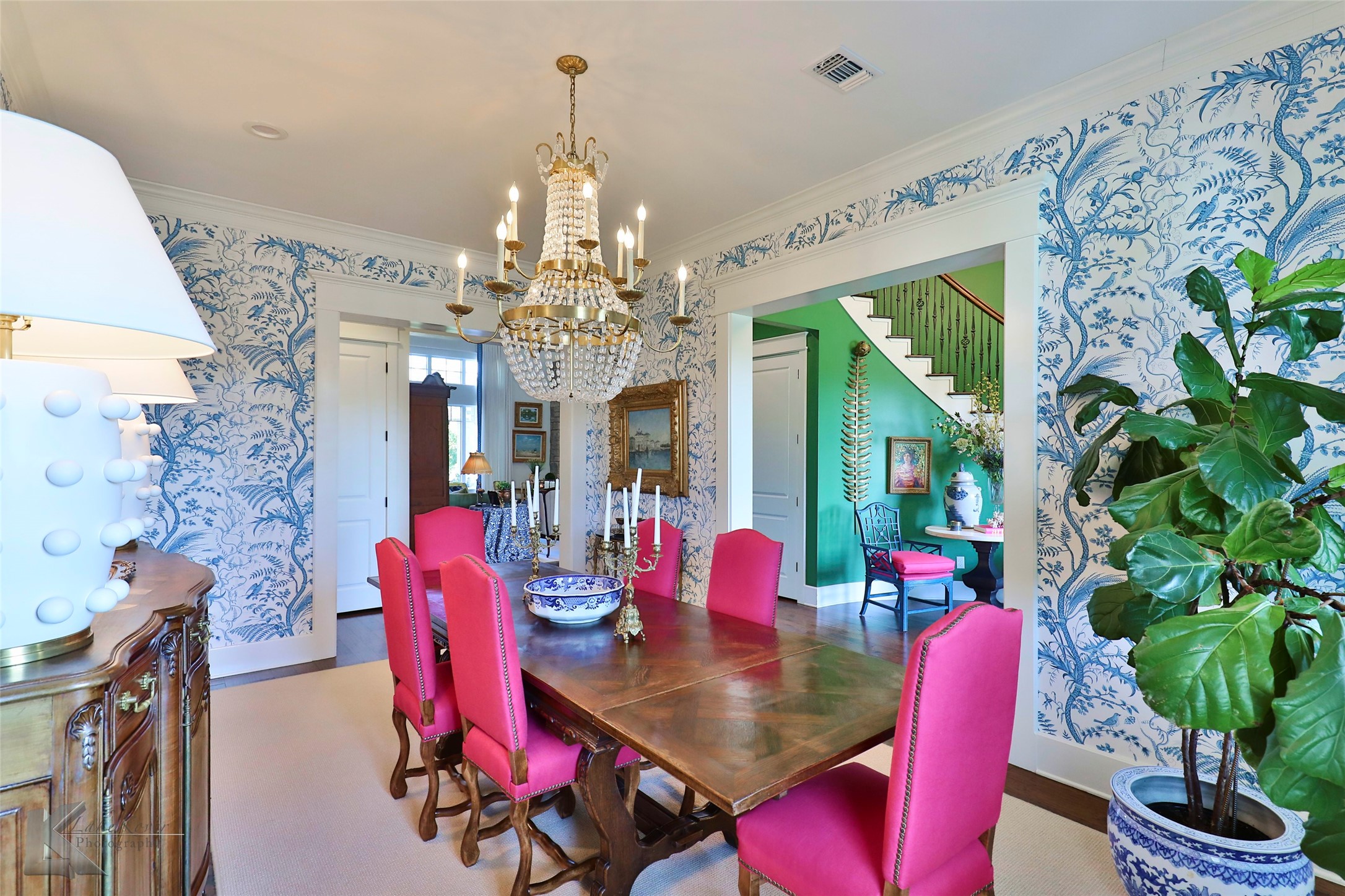 942 Prado Verde Drive Abilene TX 79602