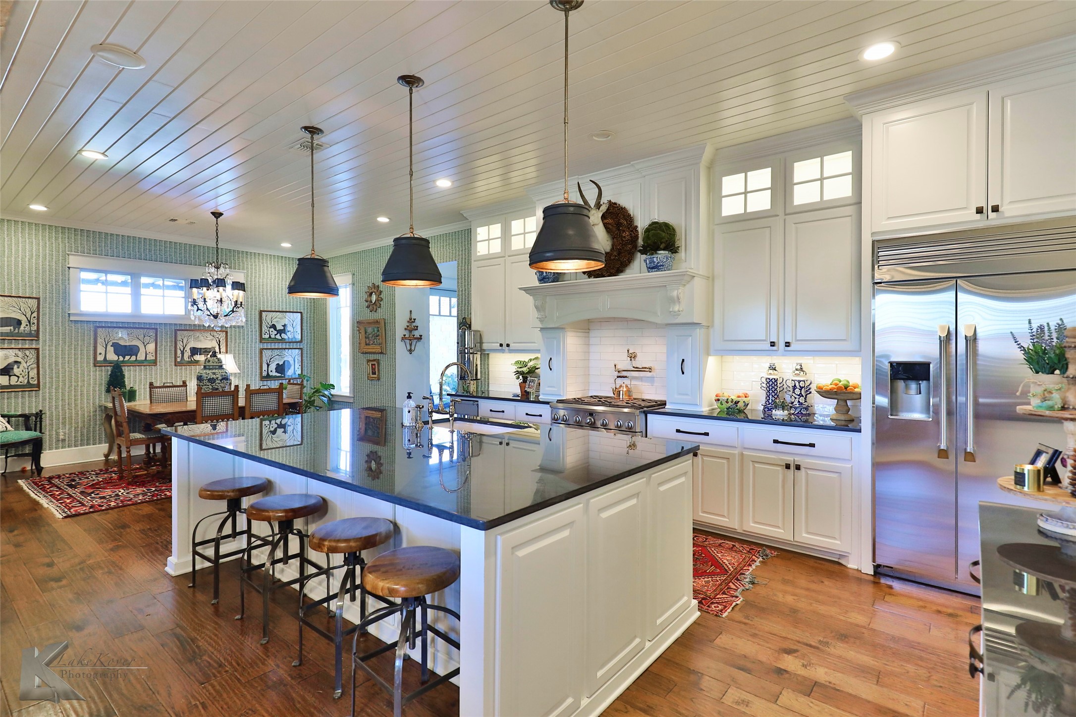 942 Prado Verde Drive Abilene TX 79602