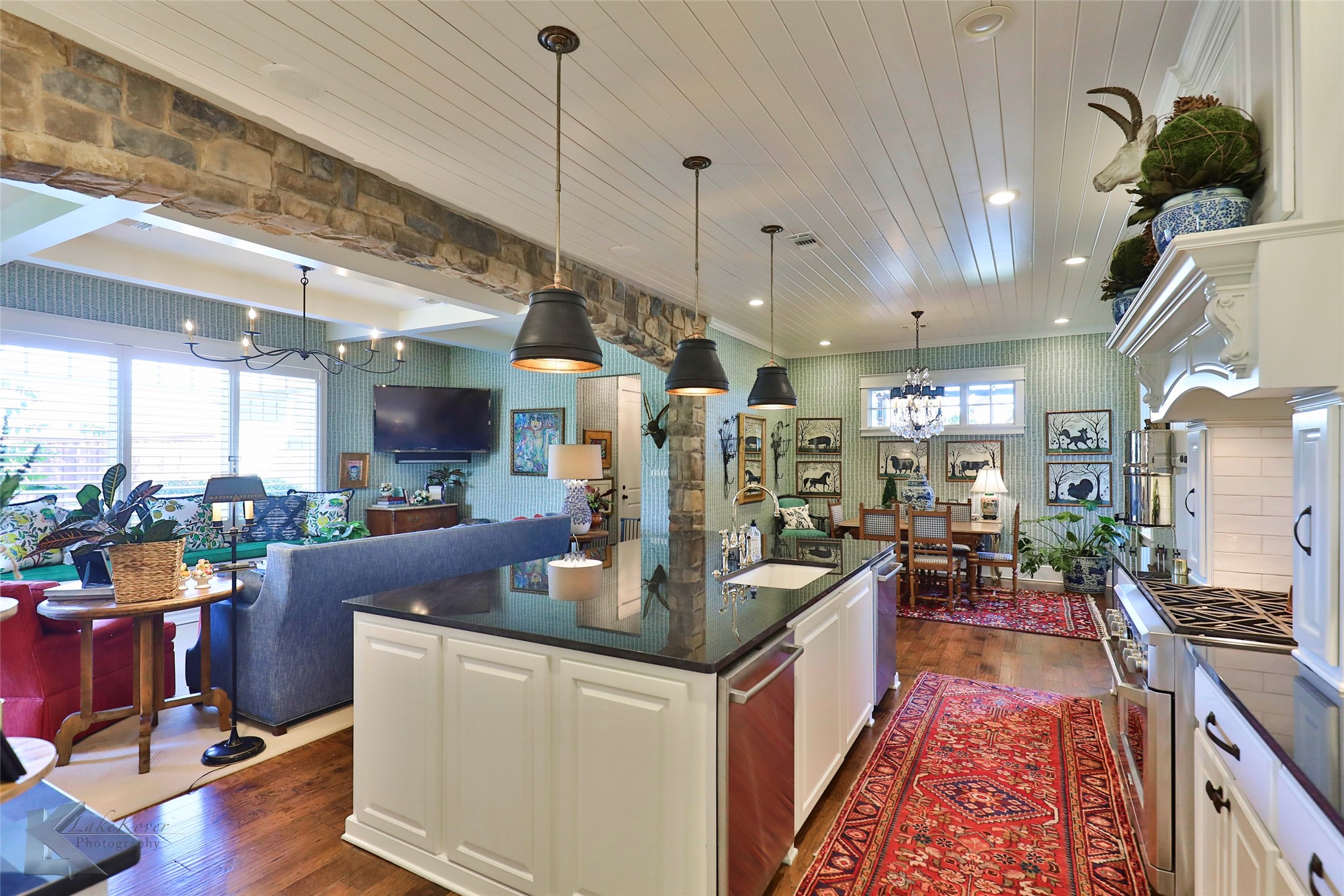 942 Prado Verde Drive Abilene TX 79602