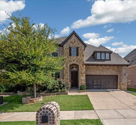 2341 Stallion Street Carrollton TX 75010