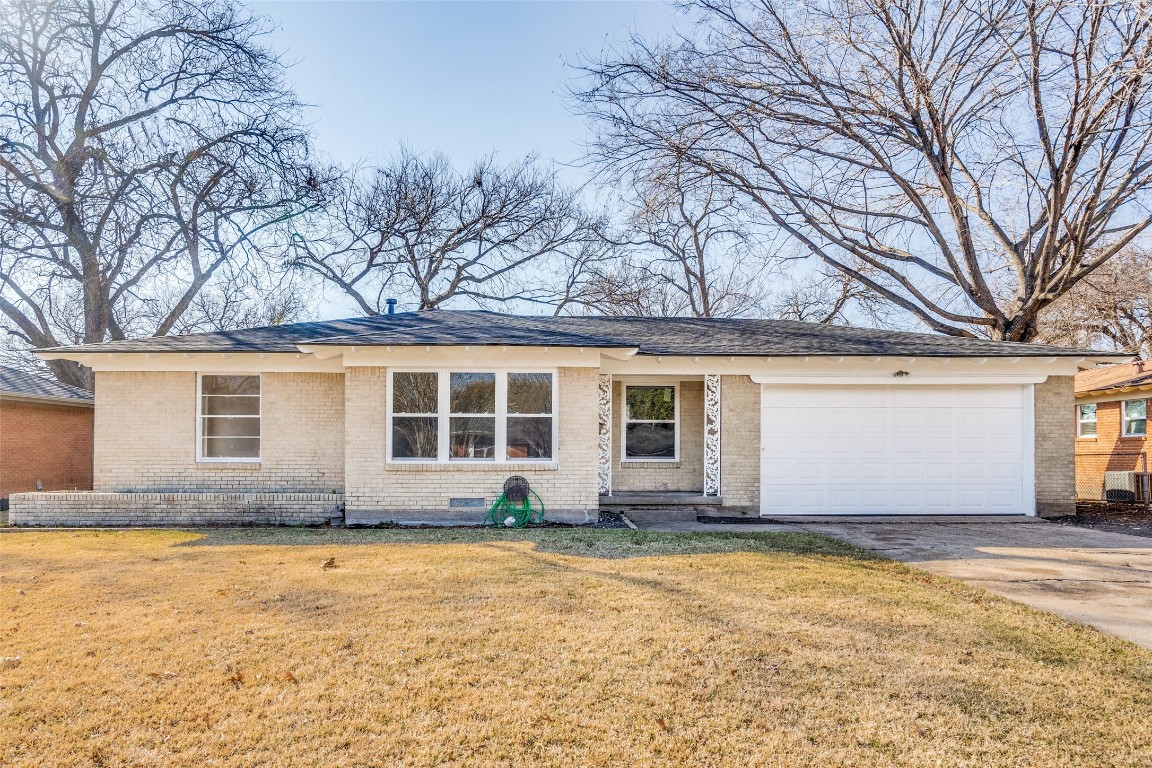 1909 Ridgecrest Drive Garland TX 75042