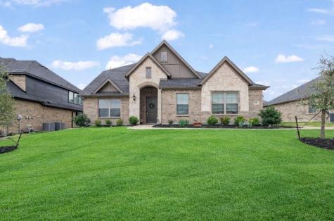 117 Street Elias Drive Burleson TX 76028