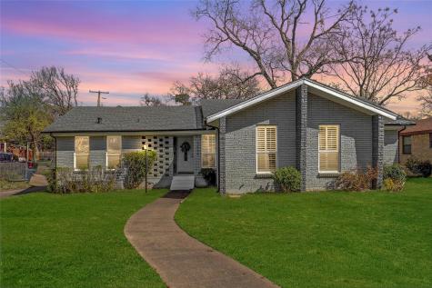3434 Boulder Drive Dallas TX 75233