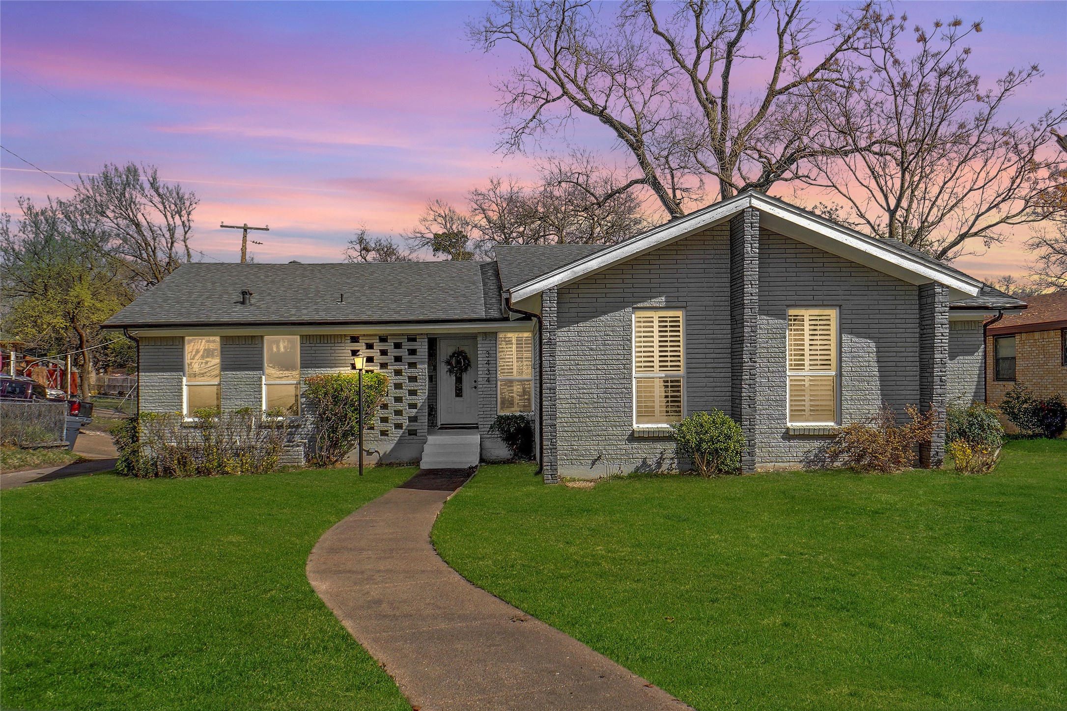 3434 Boulder Drive Dallas TX 75233