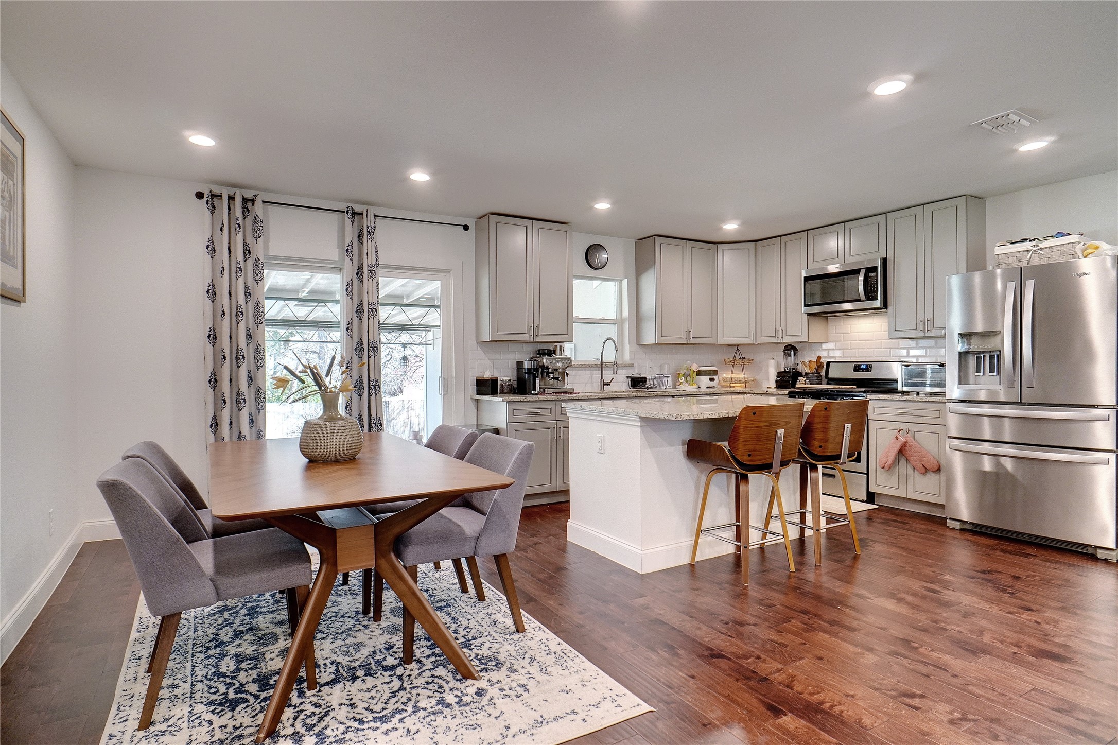 3434 Boulder Drive Dallas TX 75233