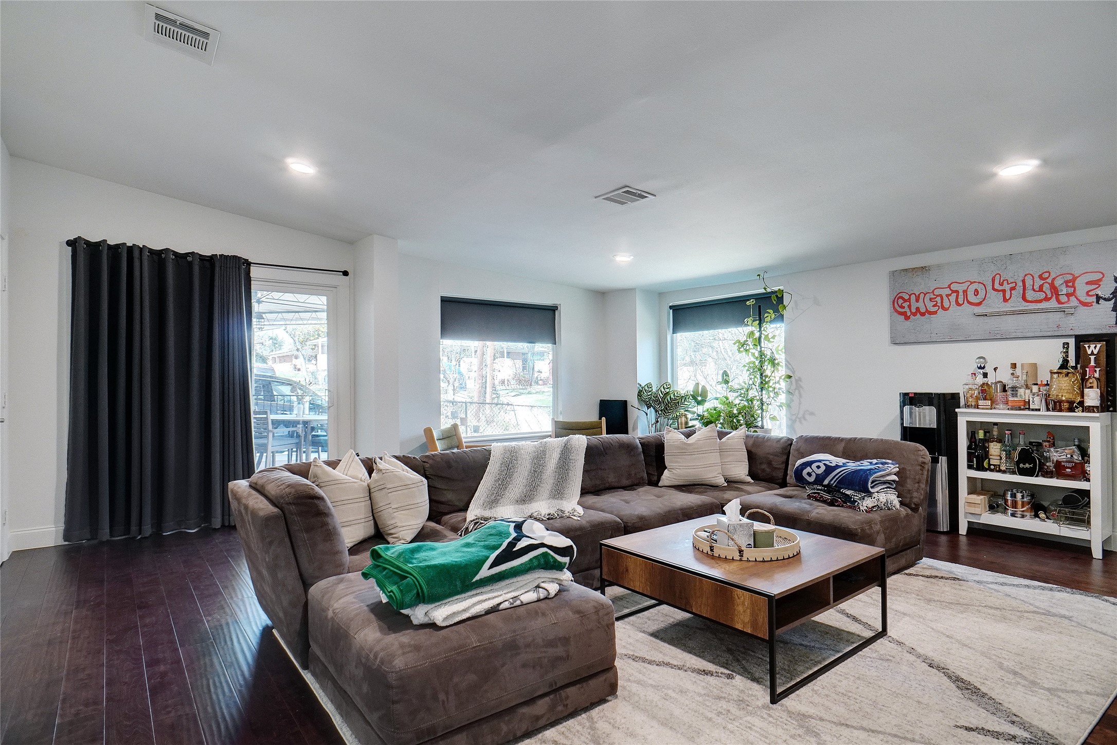 3434 Boulder Drive Dallas TX 75233