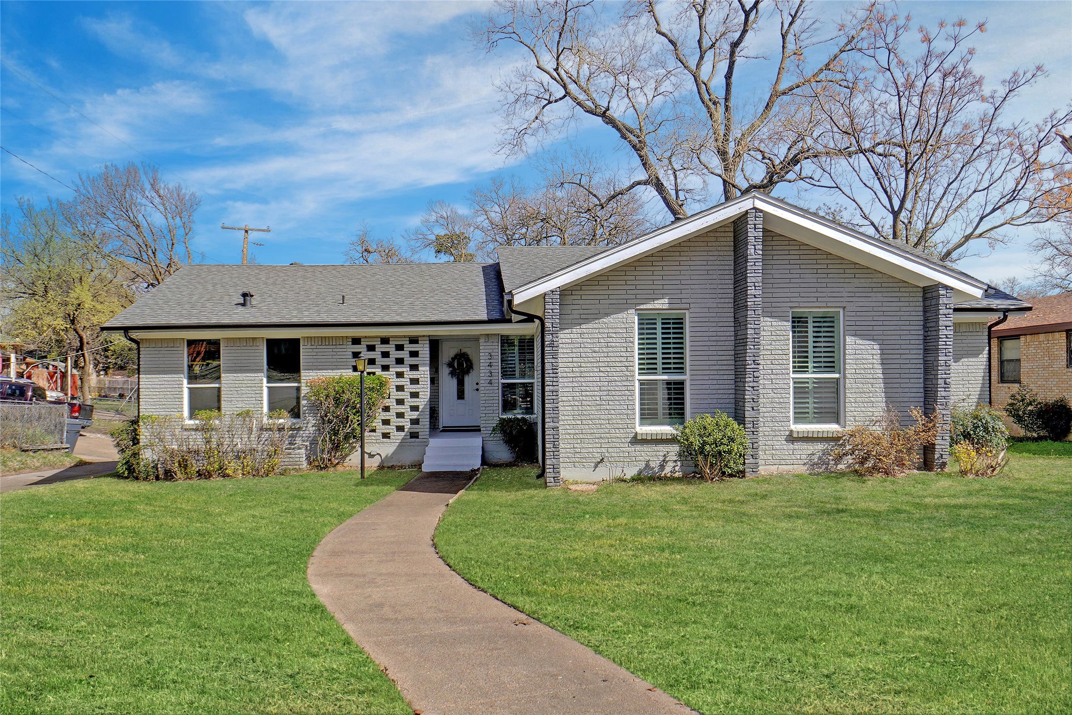 3434 Boulder Drive Dallas TX 75233