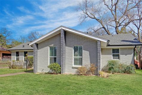 3434 Boulder Drive Dallas TX 75233
