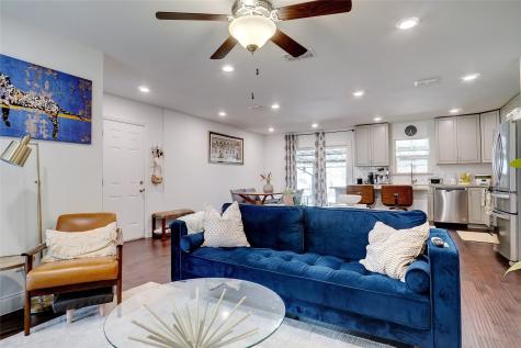 3434 Boulder Drive Dallas TX 75233