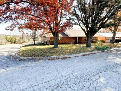 1501 S Cliff Street Decatur TX 76234