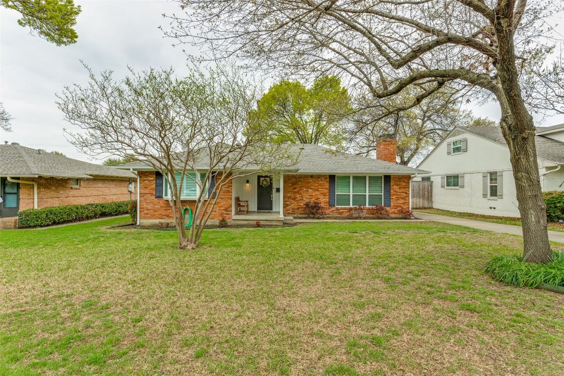 717 James Drive Richardson TX 75080