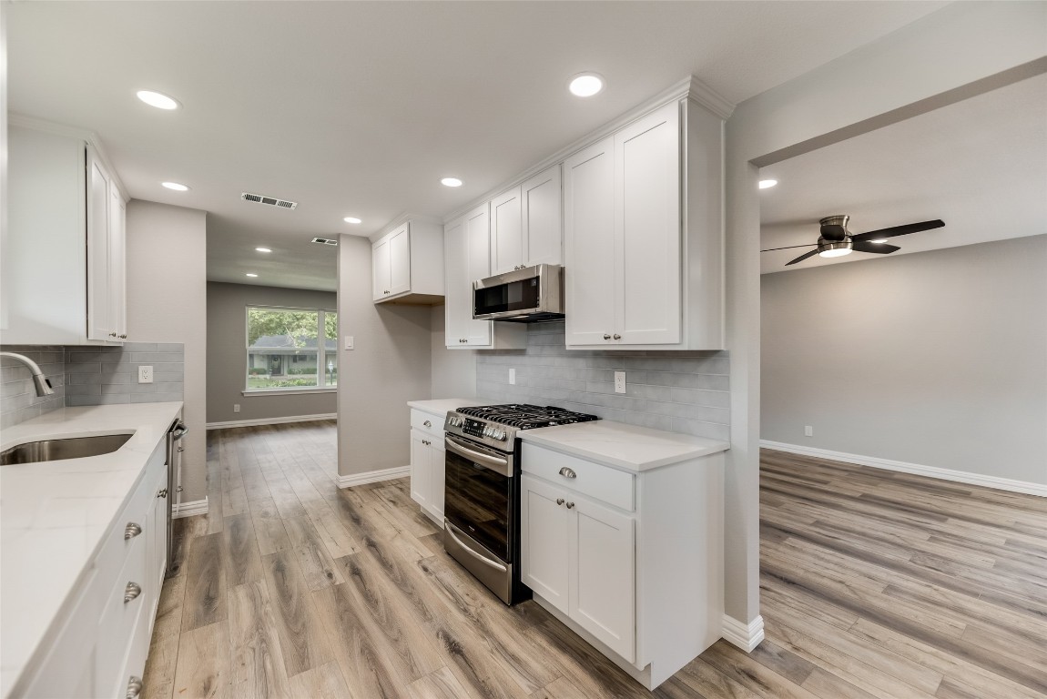 819 Scottsdale Drive Richardson TX 75080