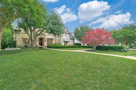 6051 Prestonshire Lane Dallas TX 75225
