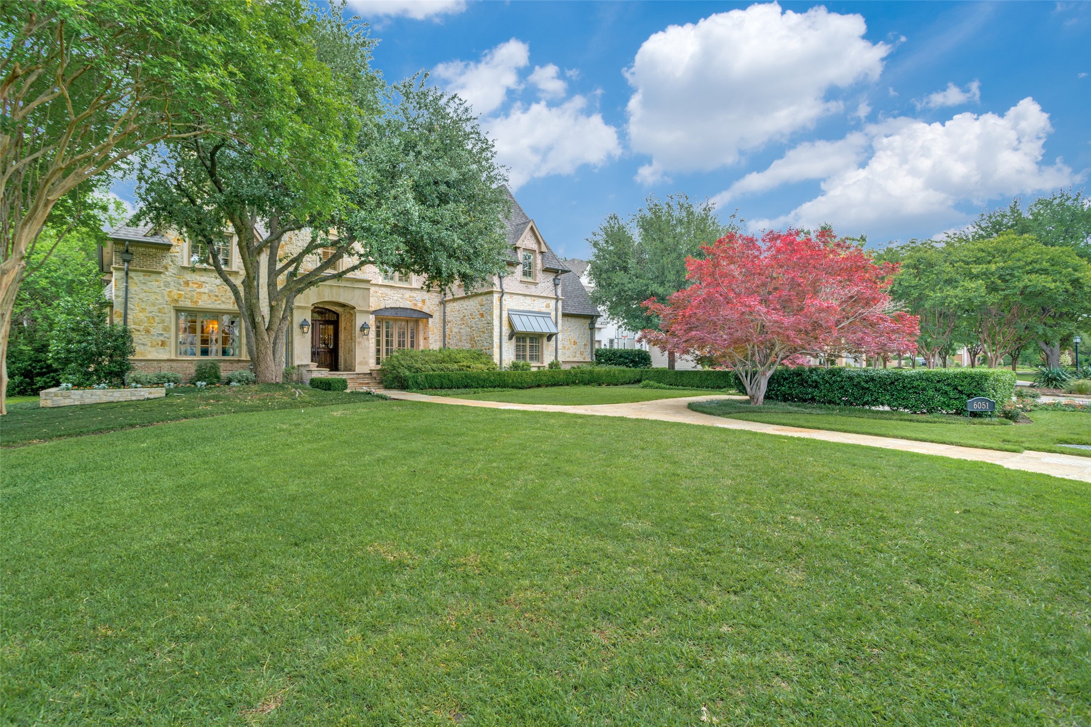 6051 Prestonshire Lane Dallas TX 75225