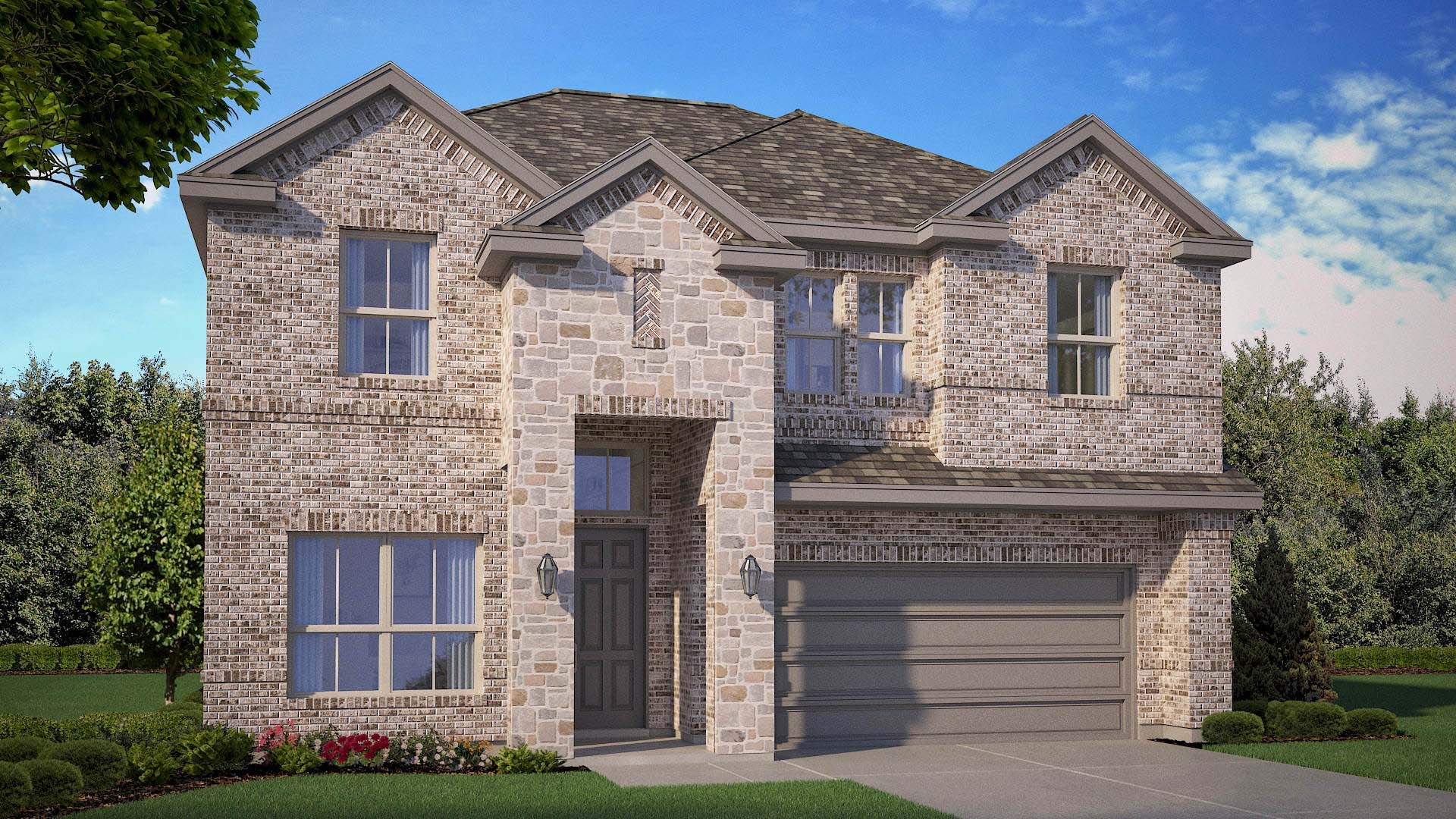 701 Bushman Drive Fort Worth TX 76008