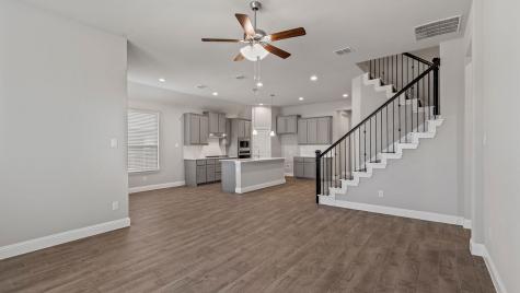 701 Bushman Drive Fort Worth TX 76008